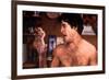 David Naughton dans Le Loup Garou by Londres (An american werewolf in London) by JohnLandis, 1981 (-null-Framed Photo