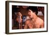 David Naughton dans Le Loup Garou by Londres (An american werewolf in London) by JohnLandis, 1981 (-null-Framed Photo