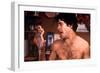 David Naughton dans Le Loup Garou by Londres (An american werewolf in London) by JohnLandis, 1981 (-null-Framed Photo