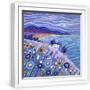 White Frame