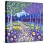 Stretched Canvas