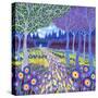 Stretched Canvas