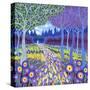 Stretched Canvas