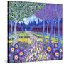 Stretched Canvas