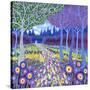 Stretched Canvas