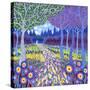 Stretched Canvas
