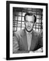 David Niven, 1946-null-Framed Photographic Print