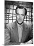 David Niven, 1946-null-Mounted Photographic Print