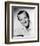 David Niven, Bonjour tristesse (1958)-null-Framed Photo