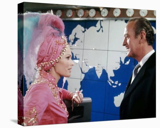 David Niven, Casino Royale (1967)-null-Stretched Canvas