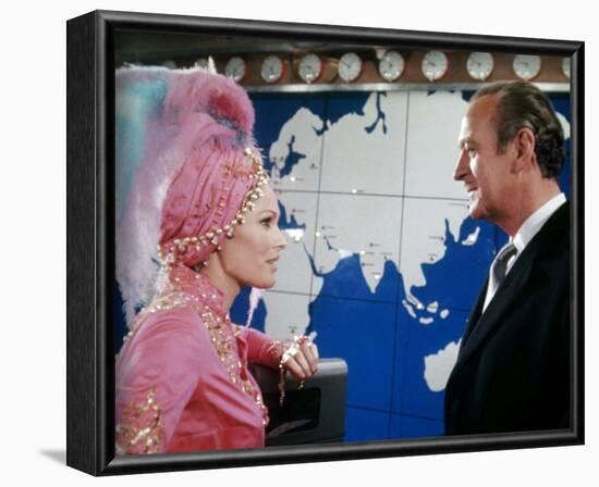 David Niven, Casino Royale (1967)-null-Framed Photo