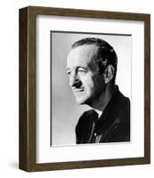 David Niven, The Guns of Navarone (1961)-null-Framed Photo