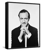 David Niven-null-Framed Stretched Canvas