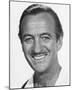 David Niven-null-Mounted Photo