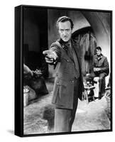 David Niven-null-Framed Stretched Canvas