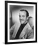 David Niven-null-Framed Photo