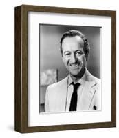 David Niven-null-Framed Photo