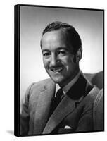 David Niven-null-Framed Stretched Canvas