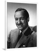 David Niven-null-Framed Photo