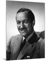 David Niven-null-Mounted Photo