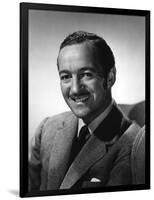 David Niven-null-Framed Photo