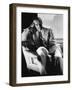 David Niven-null-Framed Photo