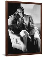 David Niven-null-Framed Photo