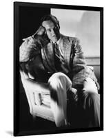 David Niven-null-Framed Photo