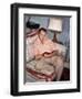 David Niven-null-Framed Photographic Print