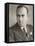 David Oistrakh Russian Violinist-null-Framed Stretched Canvas