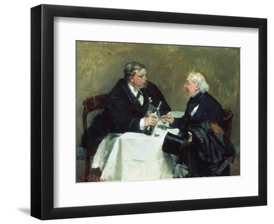 Premium Giclee Print, , large