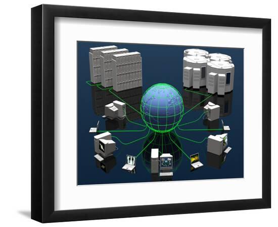 Premium Photographic Print, , large
