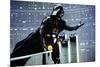 DAVID PROWSE. "STAR WARS: EPISODE V-THE EMPIRE STRIKES BACK" [1980], directed by IRVIN KERSHNER.-null-Mounted Photographic Print