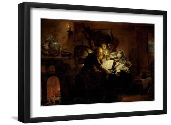 Premium Giclee Print, , large