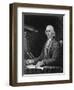 David Rittenhouse-James Barton Longacre-Framed Giclee Print