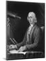 David Rittenhouse-James Barton Longacre-Mounted Giclee Print