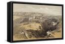 Canvas Black