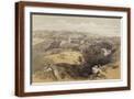 Brown Frame