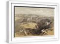 White Frame