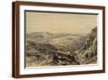 Brown Frame