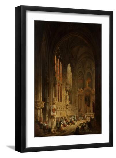Premium Giclee Print, , large