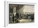White Frame