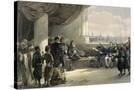 Stretched Canvas