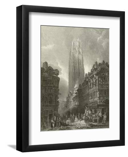 Premium Giclee Print, , large