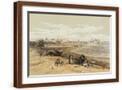 Brown Frame
