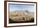 Brown Frame