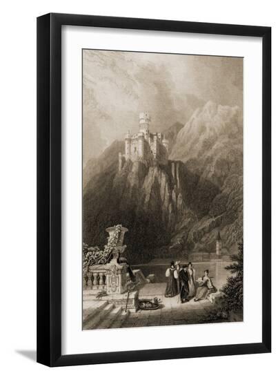 Premium Giclee Print, , large