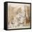 David's Charge to Solomon-Rembrandt van Rijn-Framed Stretched Canvas