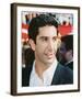 David Schwimmer-null-Framed Photo