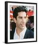 David Schwimmer-null-Framed Photo